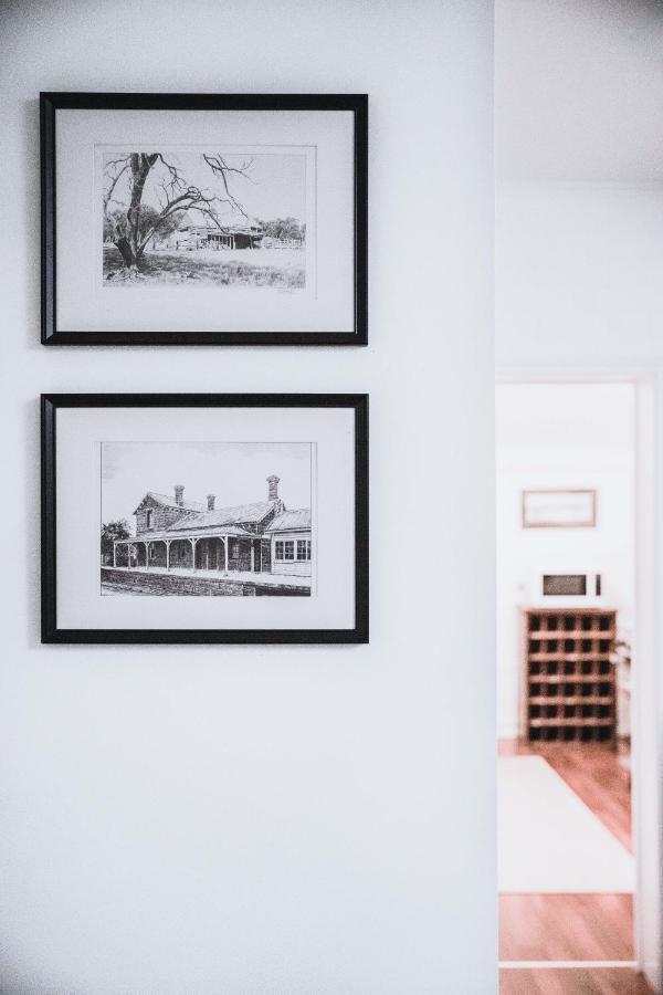 The Loft Apartment Касълмейн Екстериор снимка